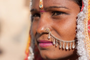 34 - Femme du Rajasthan